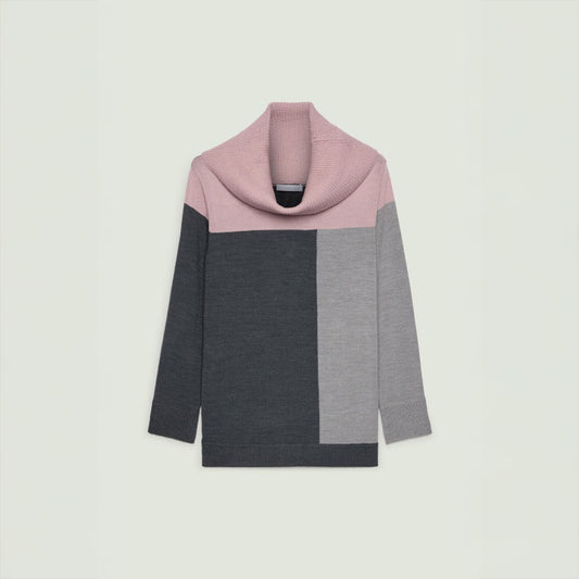 Maglia Luisa Viola M209L0-B2