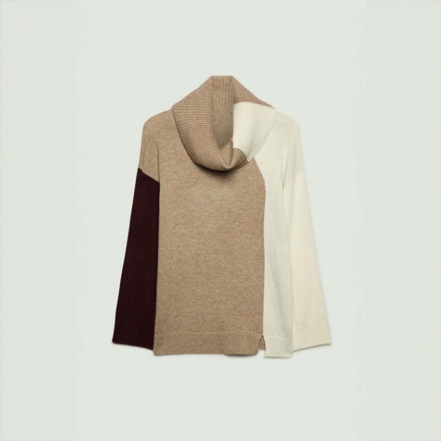 Maglia Luisa Viola M210L0-B1