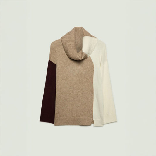 Maglia Luisa Viola M210L0-B1