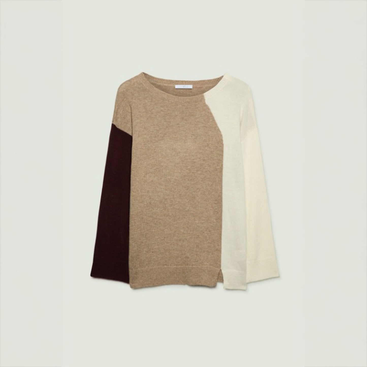 Maglia Luisa Viola M210L0-B1