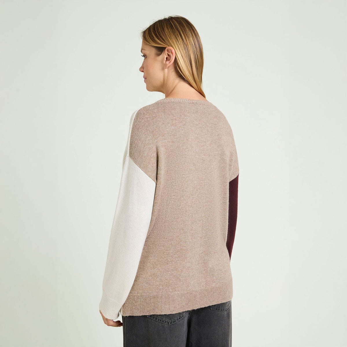 Maglia Luisa Viola M210L0-B1