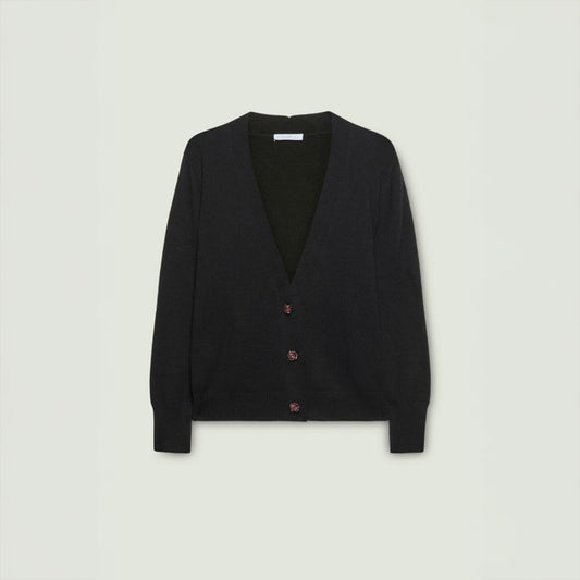 Cardigan Luisa Viola M249L0-35