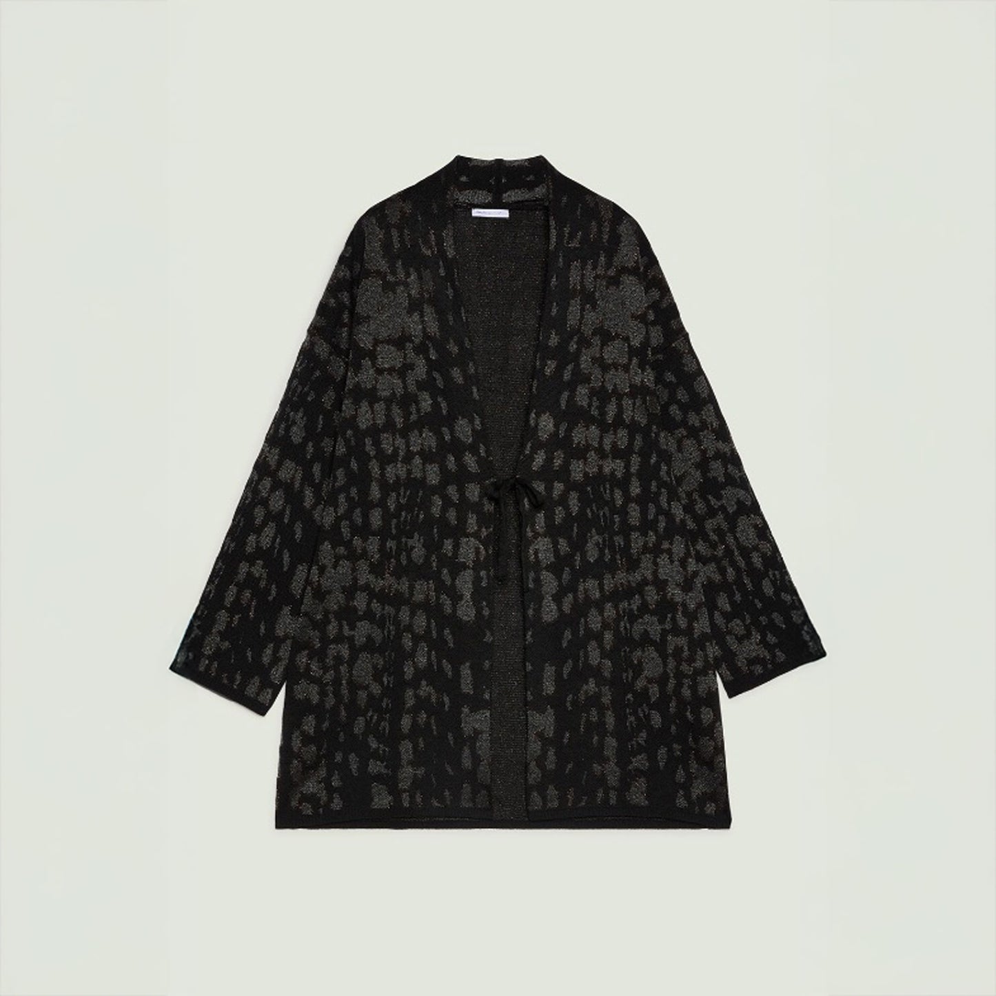 Maxi Cardigan Luisa Viola M262E0-C1