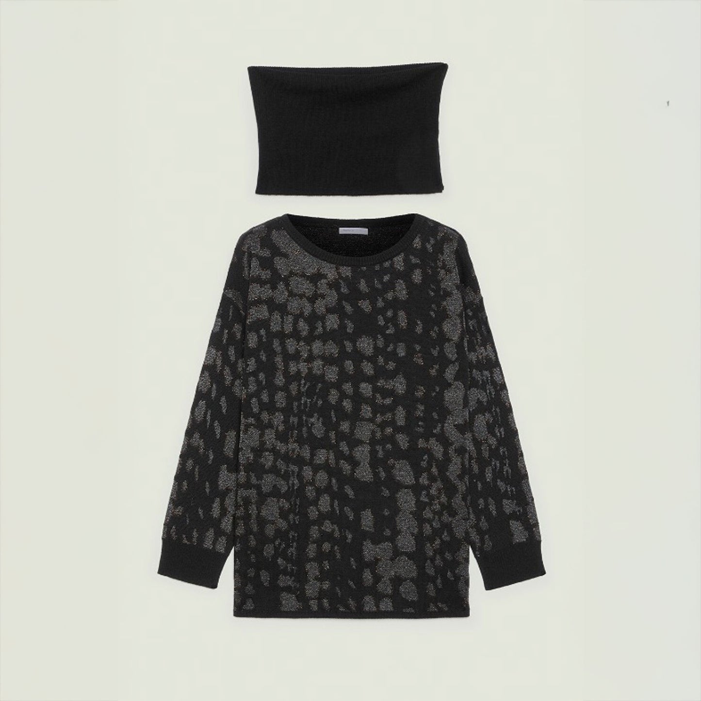 Maglia Luisa Viola M264L0-C1