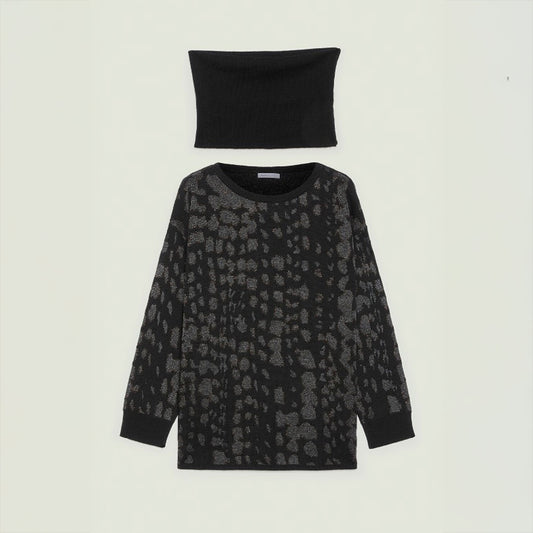 Maglia Luisa Viola M264L0-C1