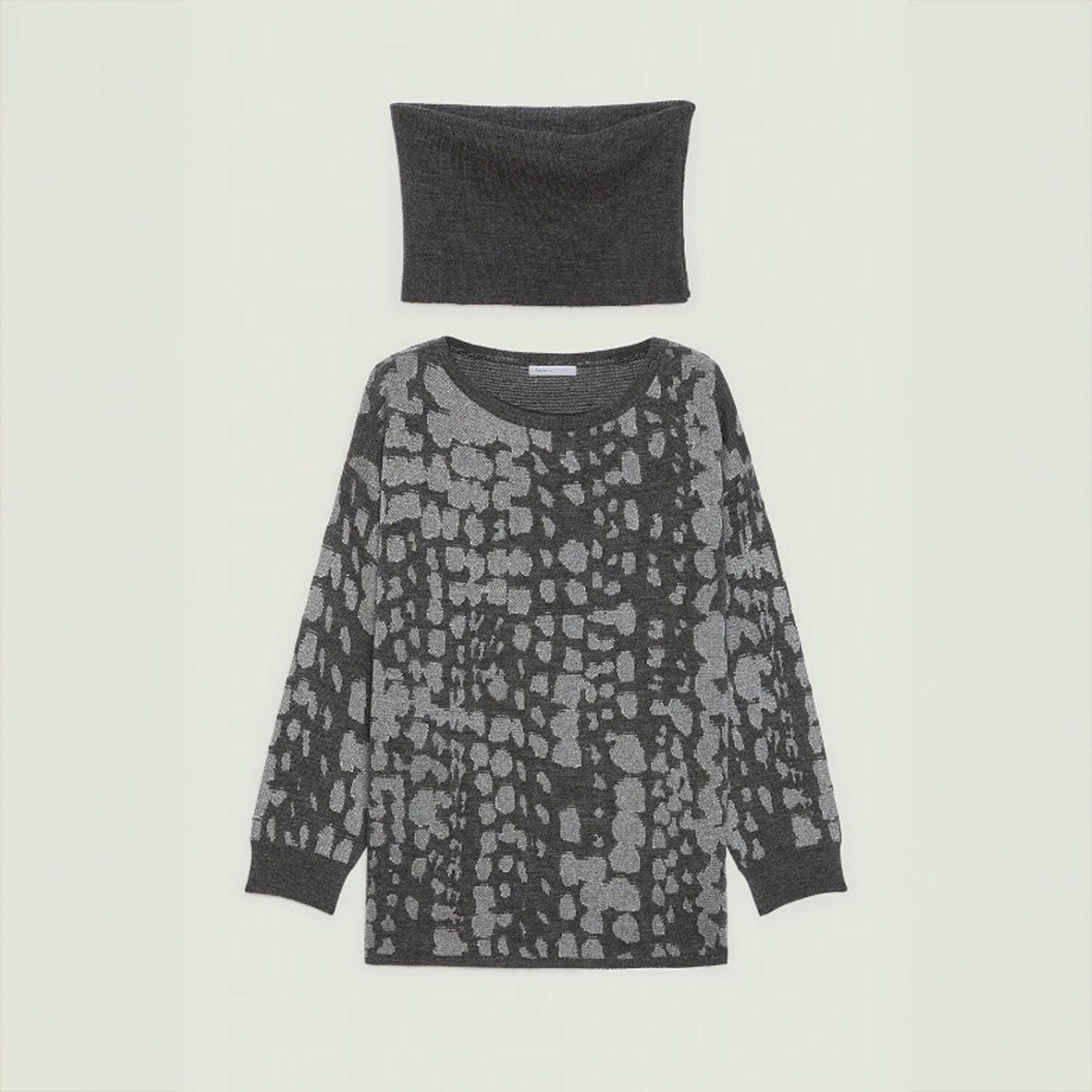 Maglia Luisa Viola M264L0-C2
