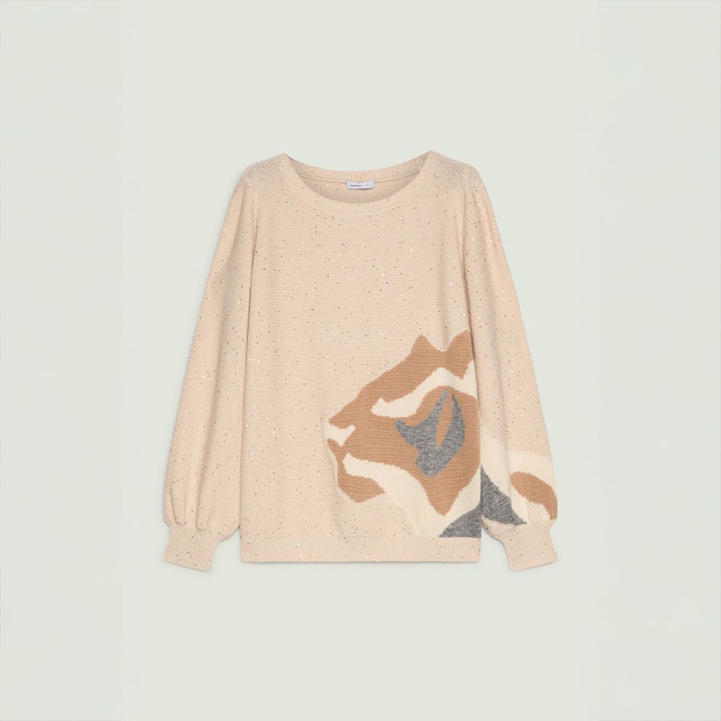 Maglia Luisa Viola M265L0-B1