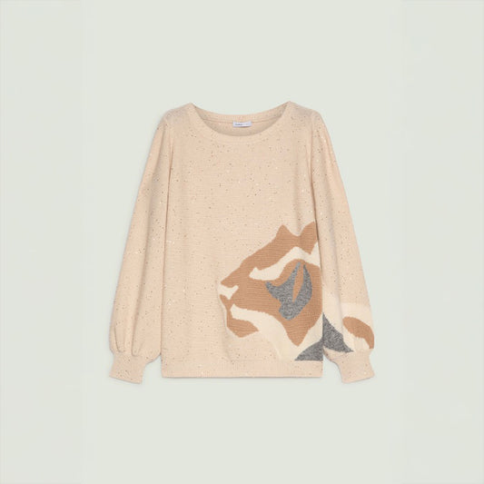 Maglia Luisa Viola M265L0-B1