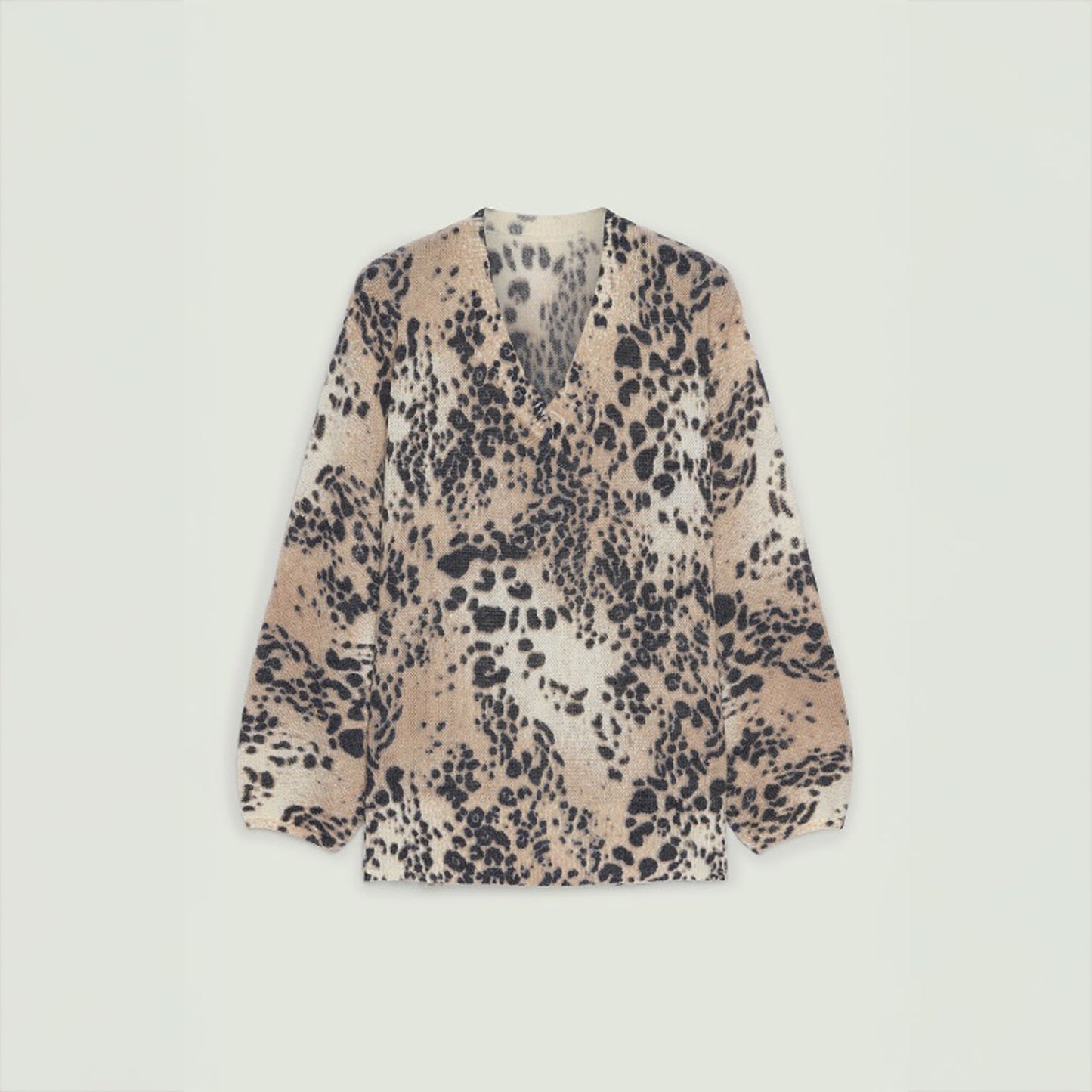 Maglia Luisa Viola M267L0-S1