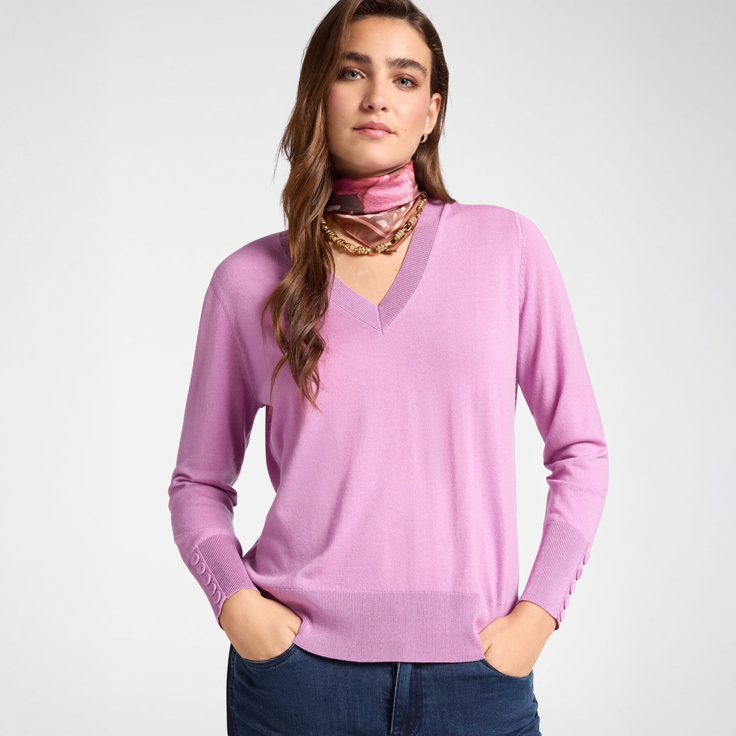 Maglia Elena Mirò M407Z0-09