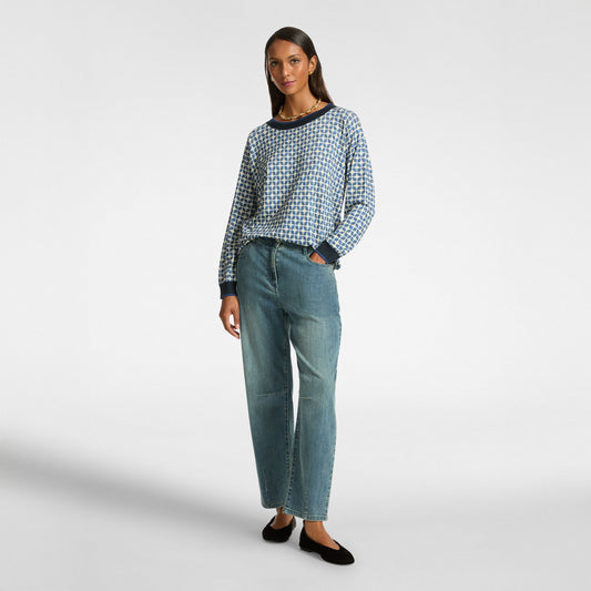 Maglia Elena Mirò M408Z0-S3