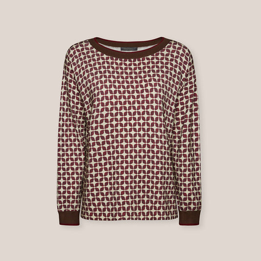 Maglia Elena Mirò M408Z0-S2