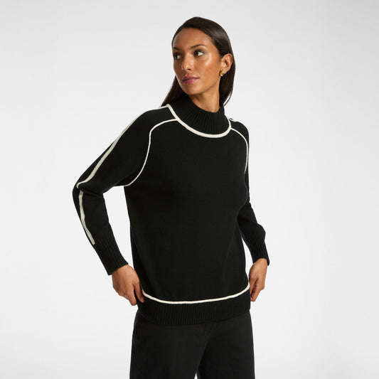 Maglia Elena Mirò M413Z0-A2