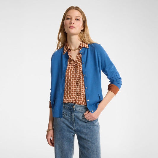 Cardigan Elena Mirò M442Z0-24