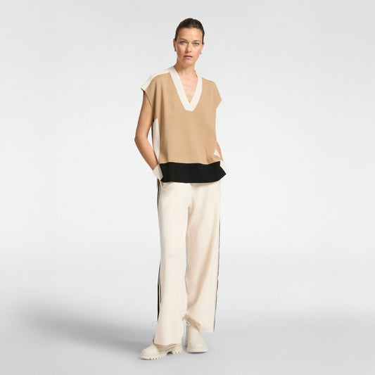 Gilet Elena Mirò M445Z0-B1