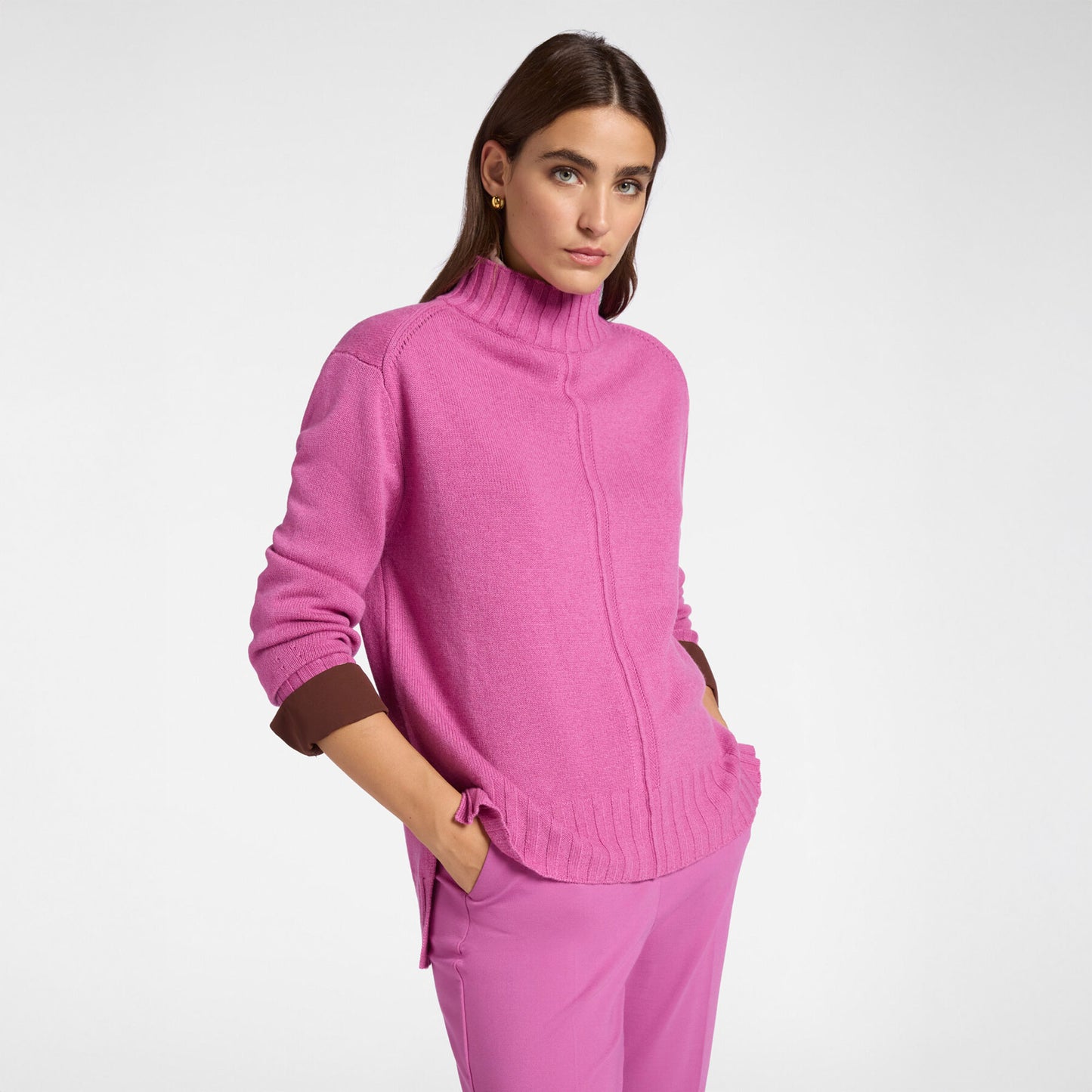 Maglia Elena Mirò M474Z0-06