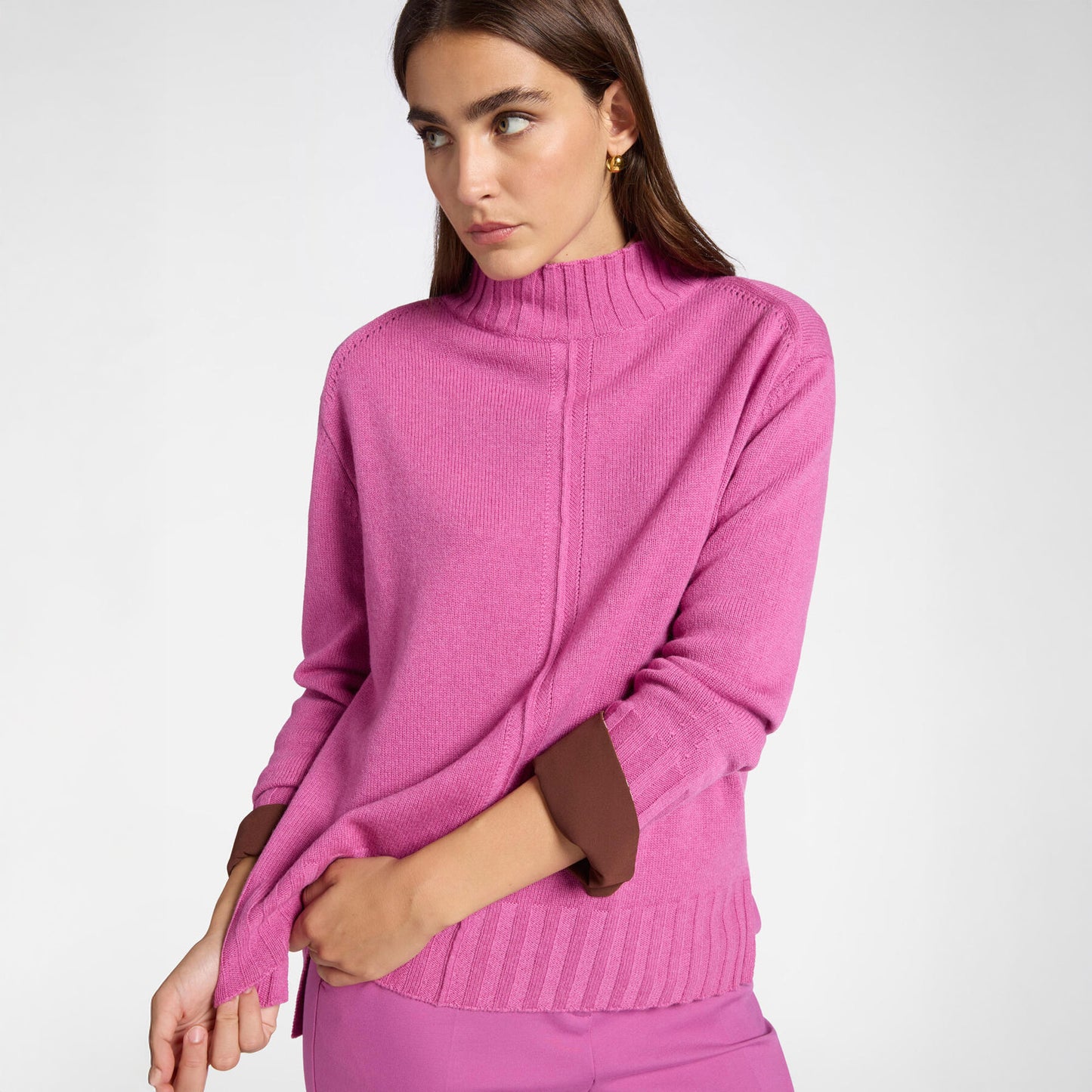 Maglia Elena Mirò M474Z0-06