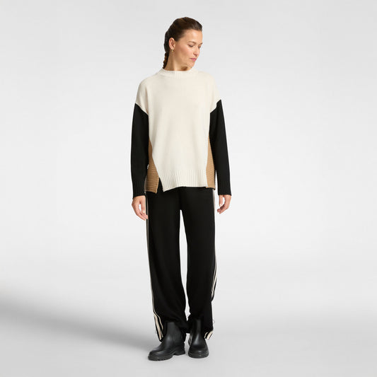 Maglia Elena Mirò M475Z0-B1