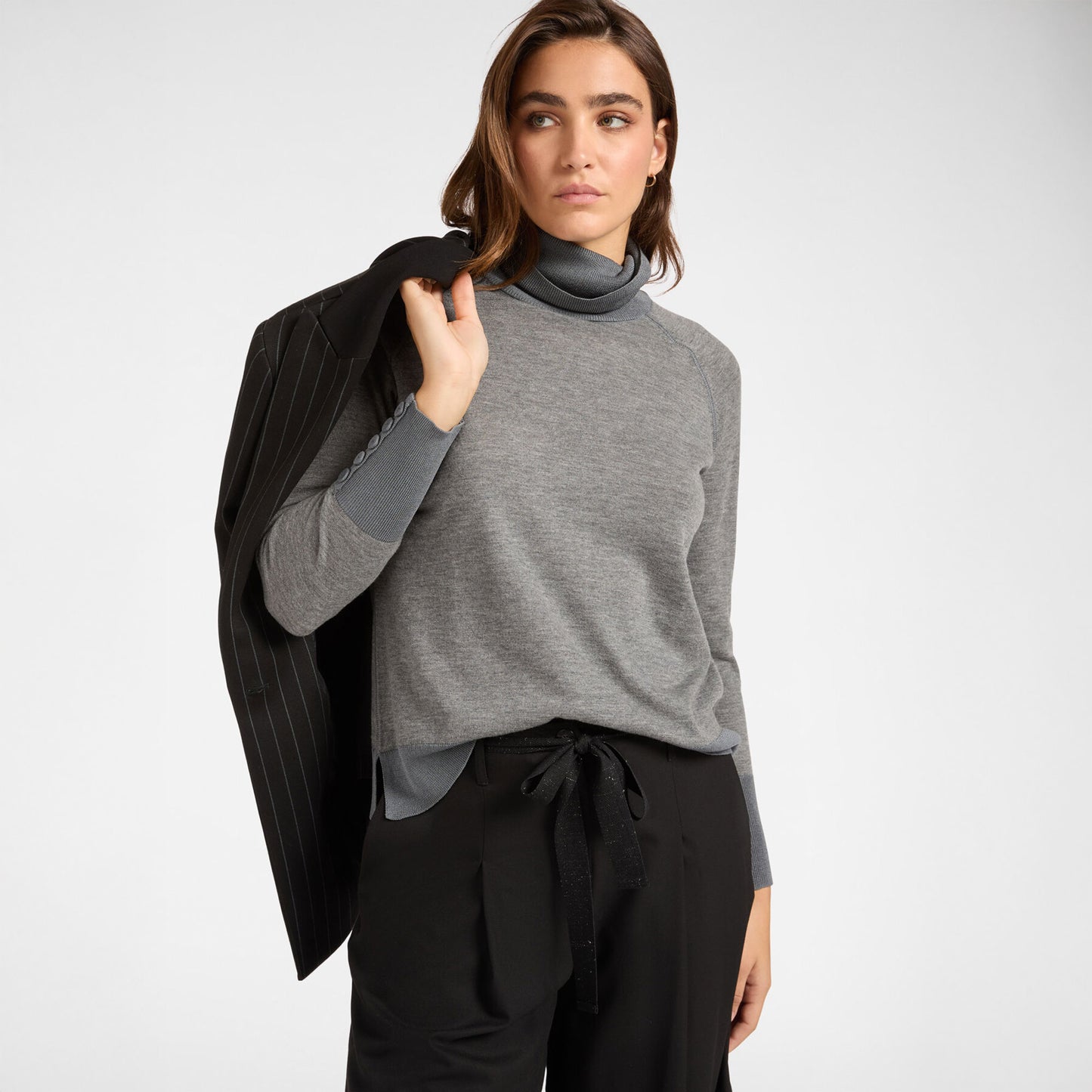 Maglia Elena Mirò M476Z0-23