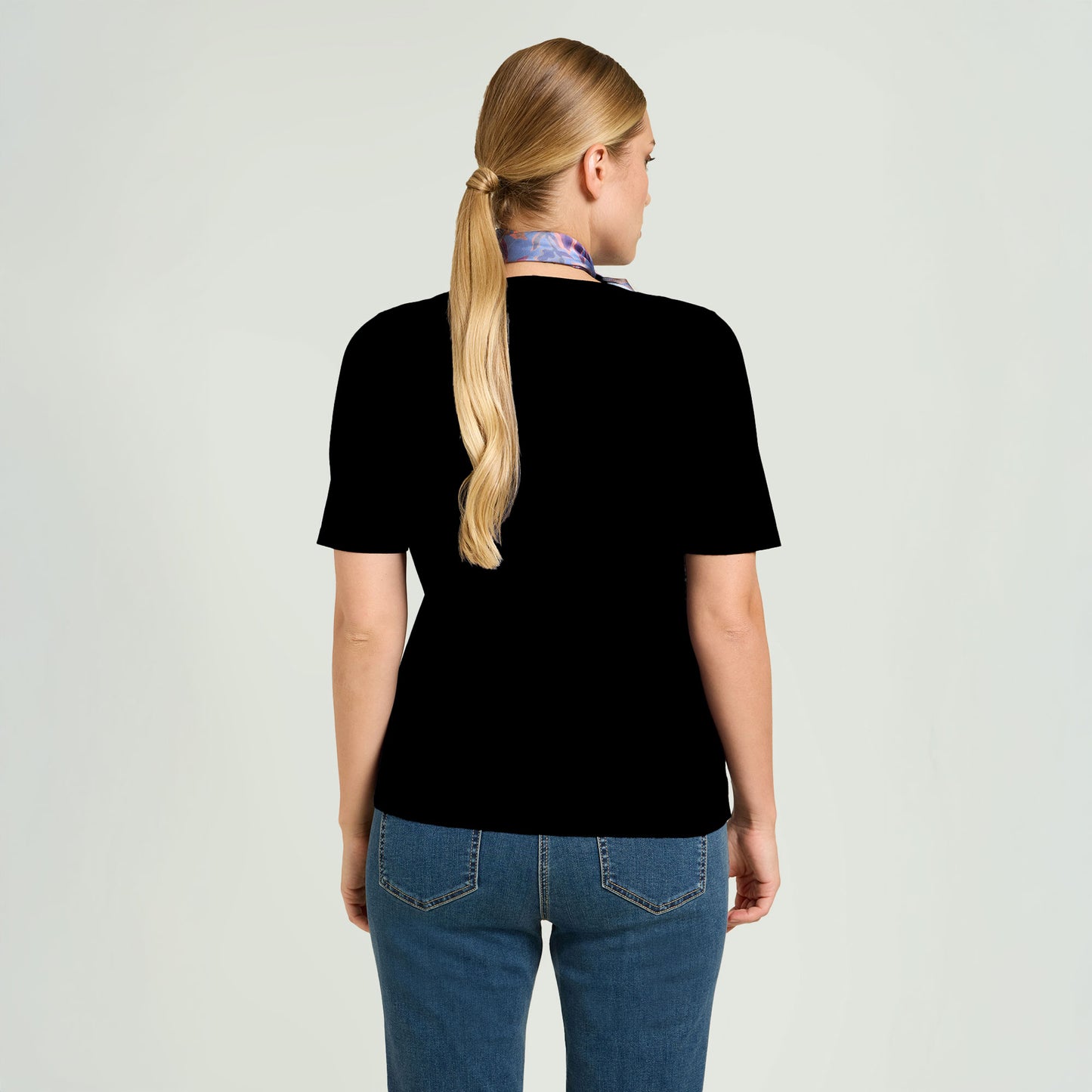Maglia Luisa Viola M506L0-33