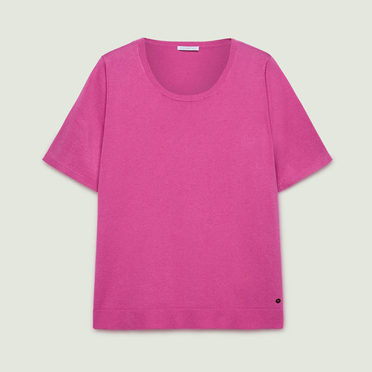 Maglia Luisa Viola M506L0-19