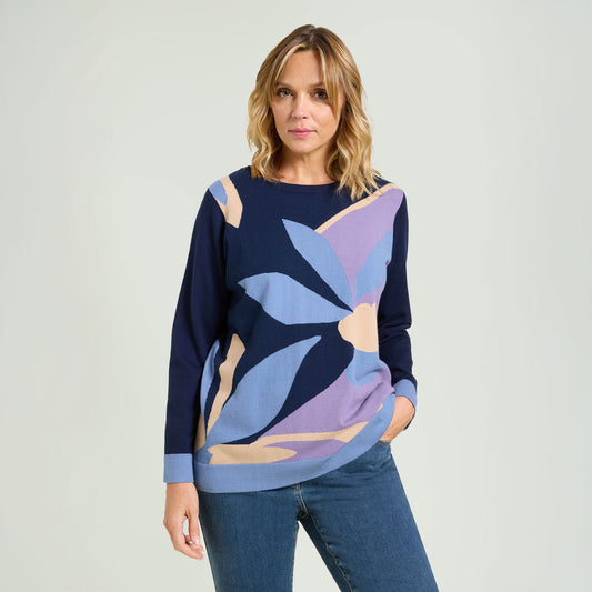 Maglia Luisa Viola M507L0-C1