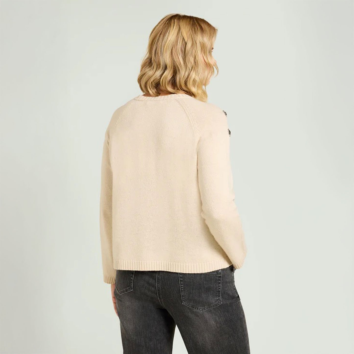 Cardigan Luisa Viola M508L0-02