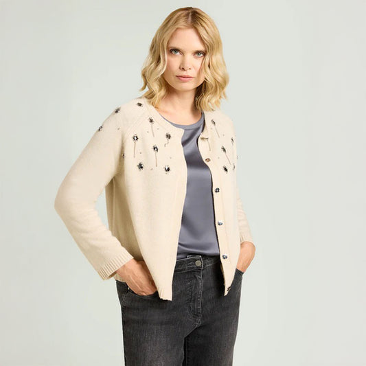 Cardigan Luisa Viola M508L0-02