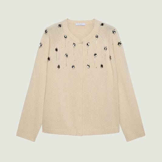 Cardigan Luisa Viola M508L0-02