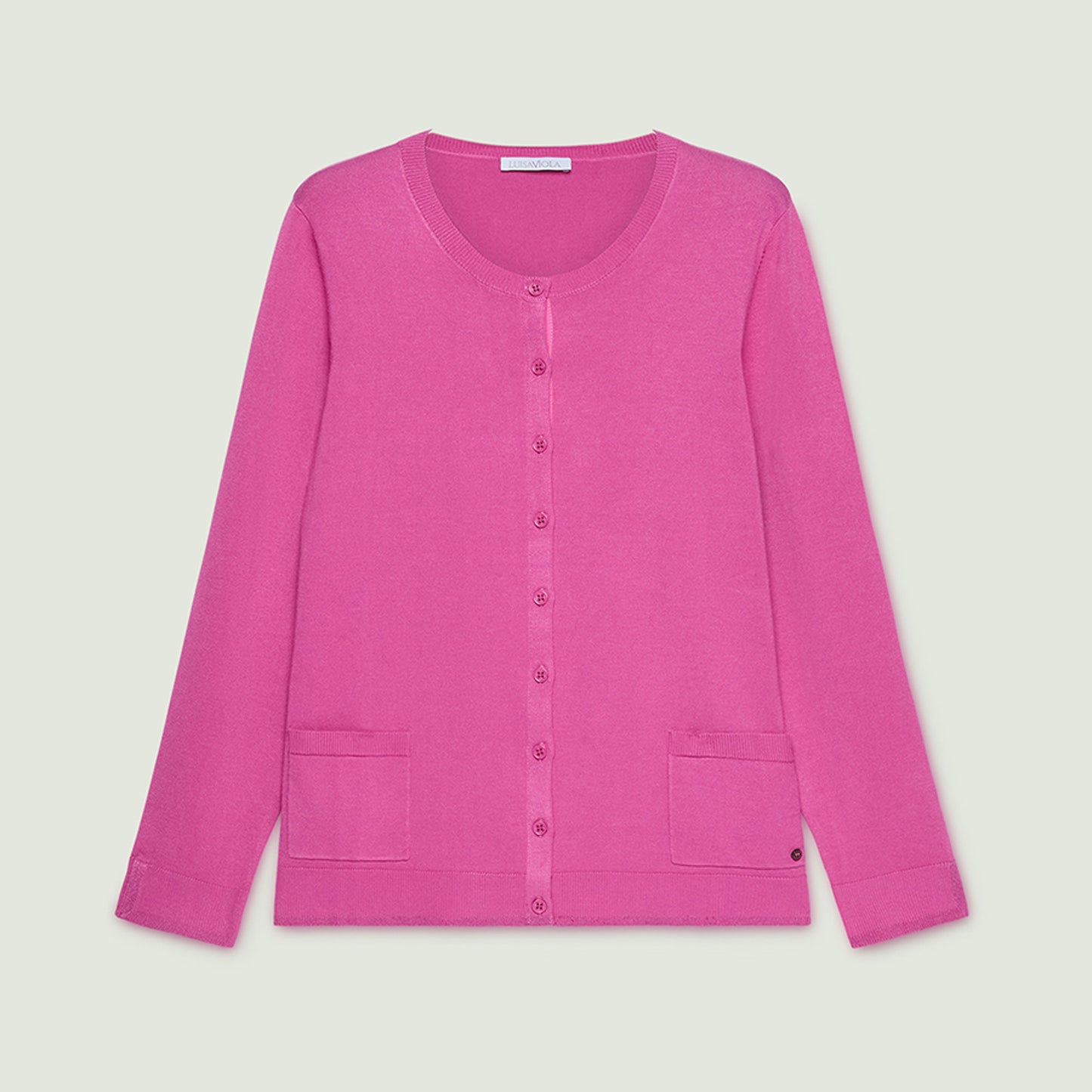 Maglia Luisa Viola M506L0-19