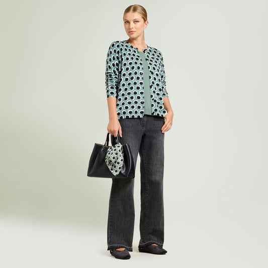 Cardigan Luisa Viola M526L0-S4