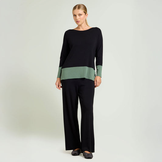 Maglia Luisa Viola M531L0-A1