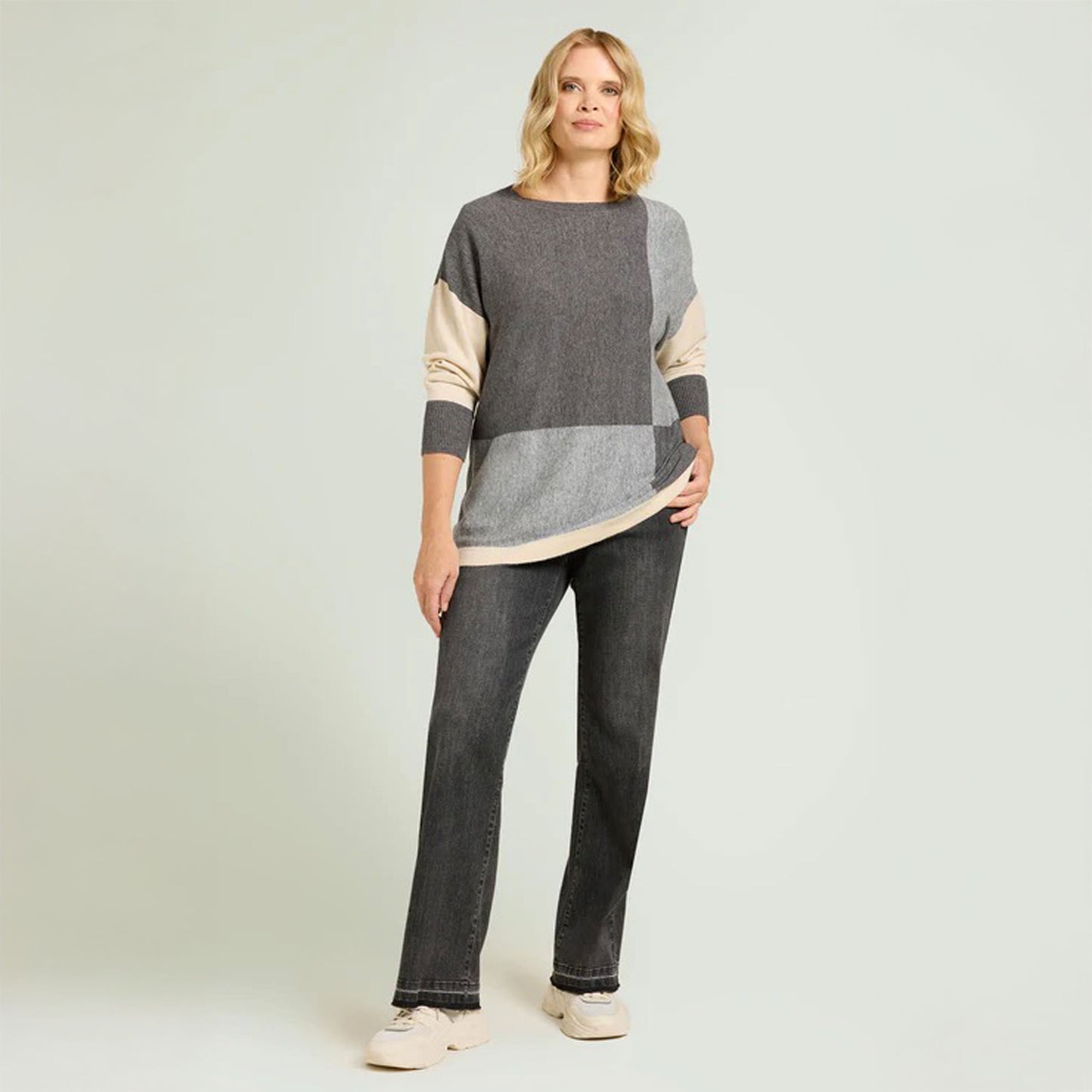 Maglia Luisa Viola M533L0-B1