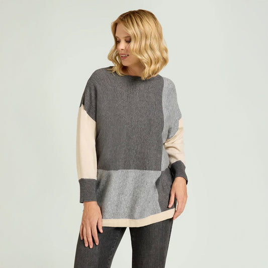 Maglia Luisa Viola M533L0-B1