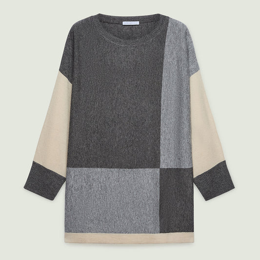 Maglia Luisa Viola M533L0-B1