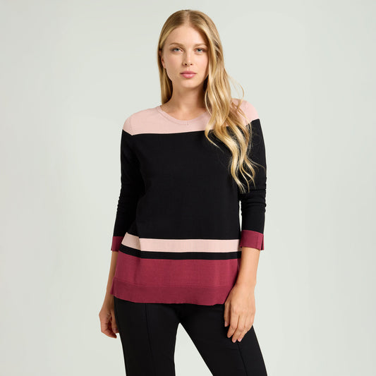 Maglia Luisa Viola M534L0-B2