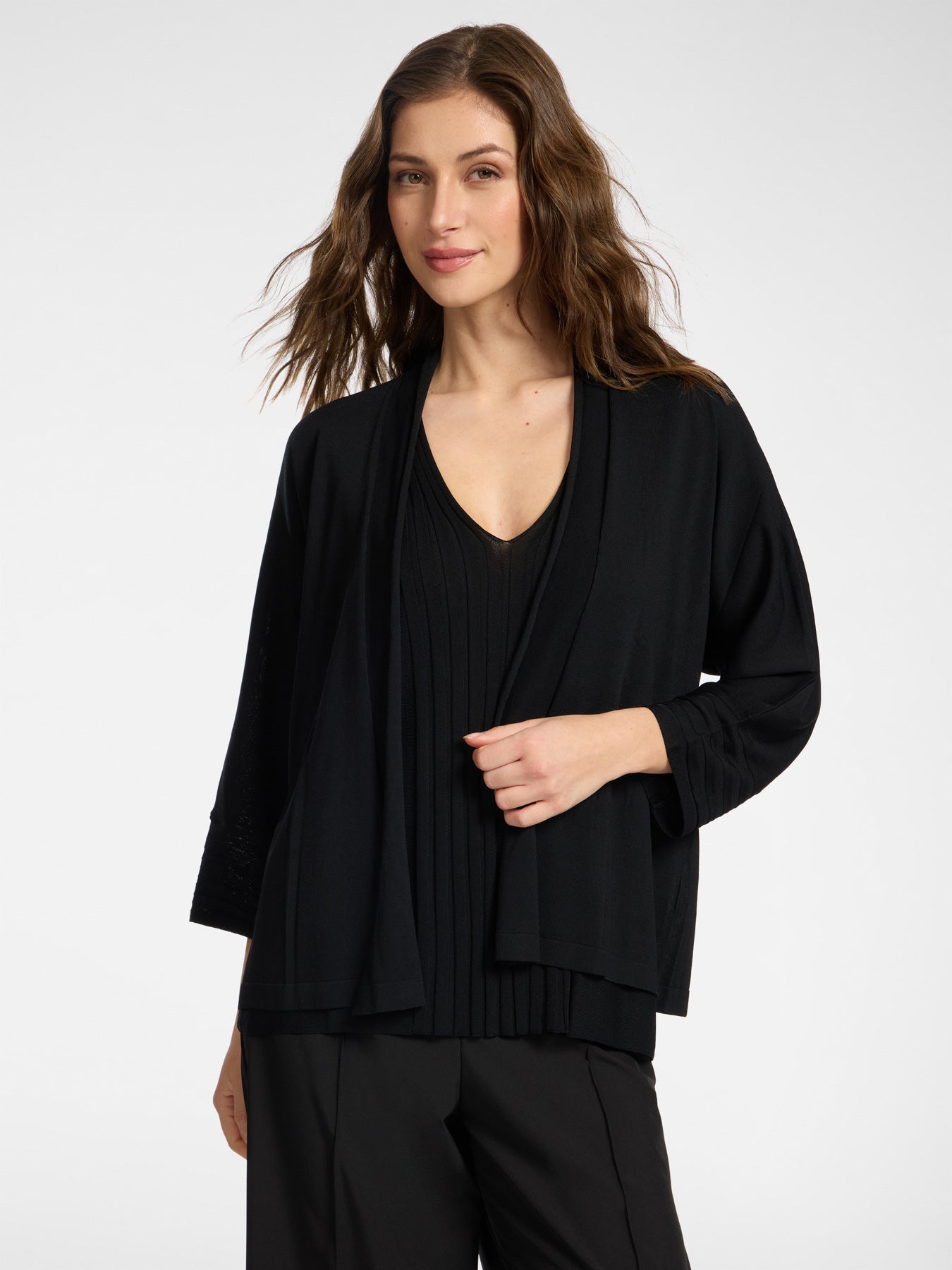 Cardigan Elena Mirò M555E0-33