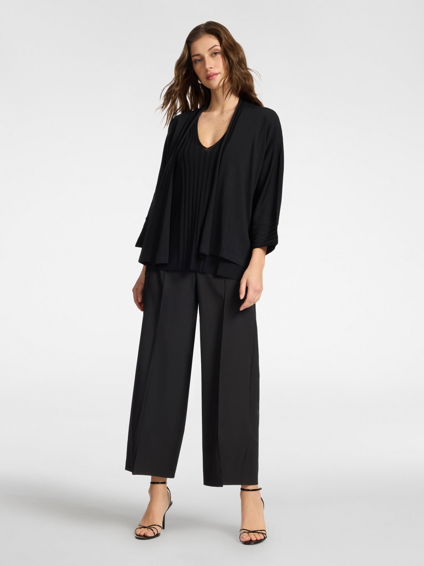 Cardigan Elena Mirò M555E0-33