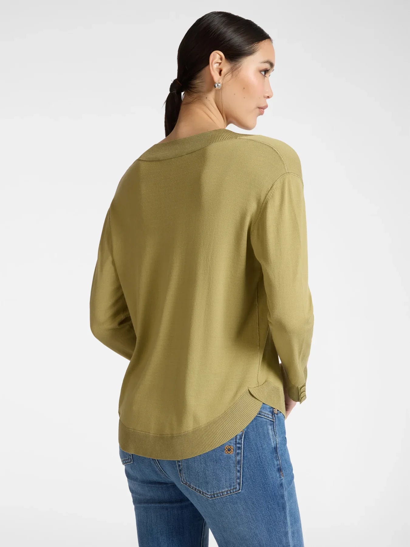 Maglia Elena Mirò M556Z0-A5
