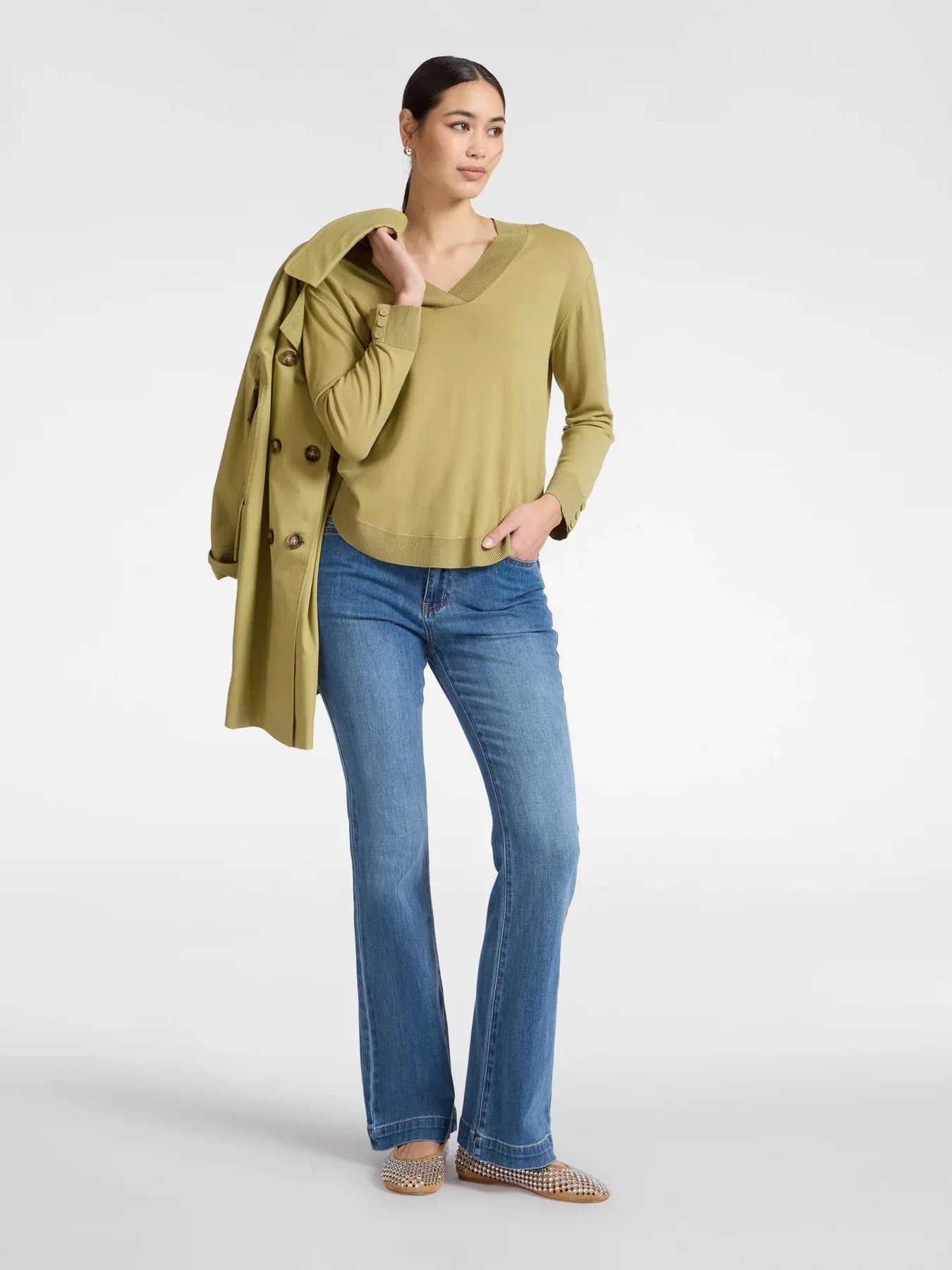 Maglia Elena Mirò M556Z0-A5
