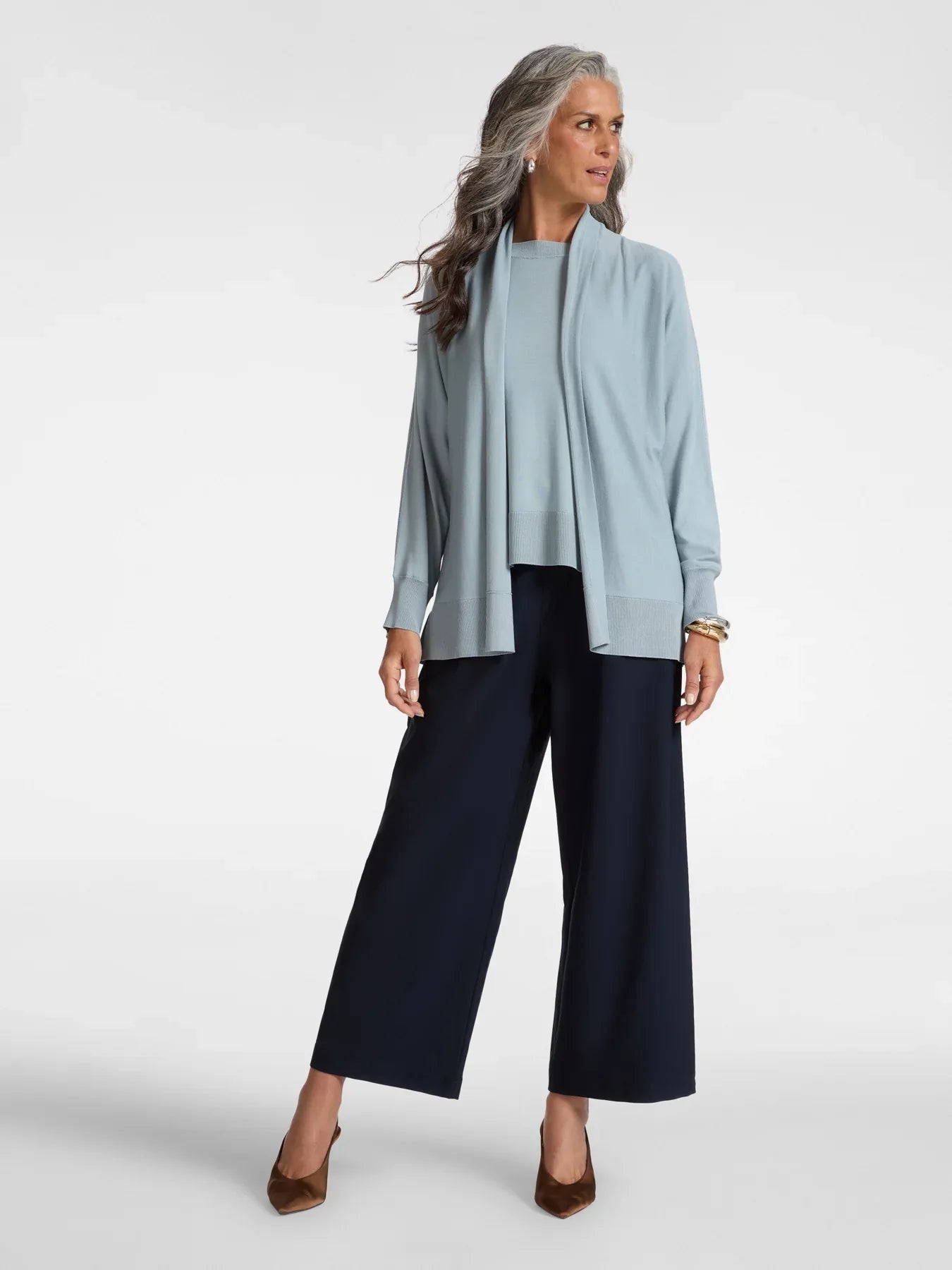 Cardigan Elena Mirò M568E0-A4
