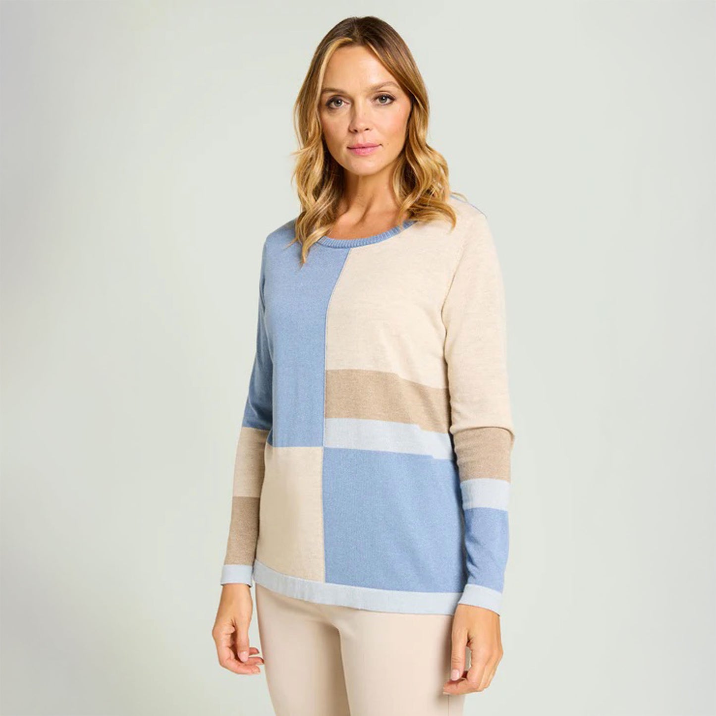 Maglia Luisa Viola M602L0-B1