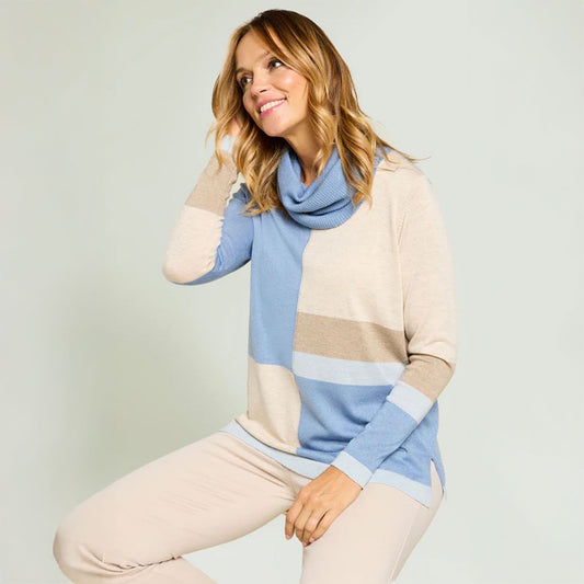 Maglia Luisa Viola M602L0-B1