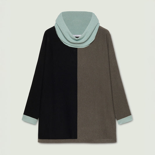 Maglia Luisa Viola M604L0-B1