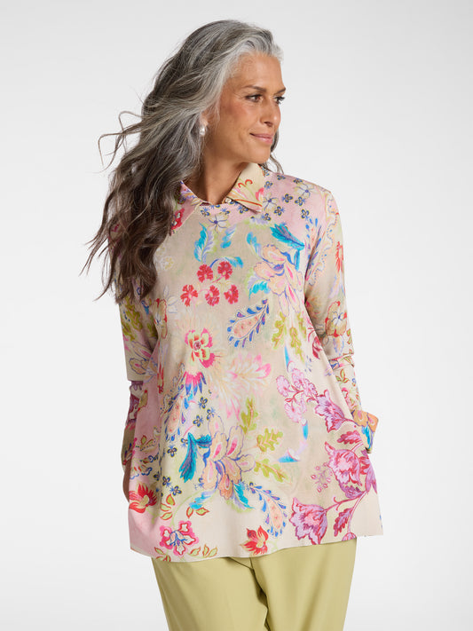 Maglia Elena Mirò M604Z0-S3