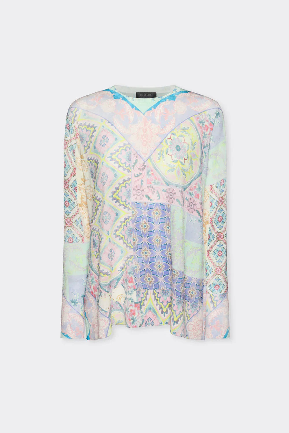 Maglia Elena Mirò M604Z0-S2