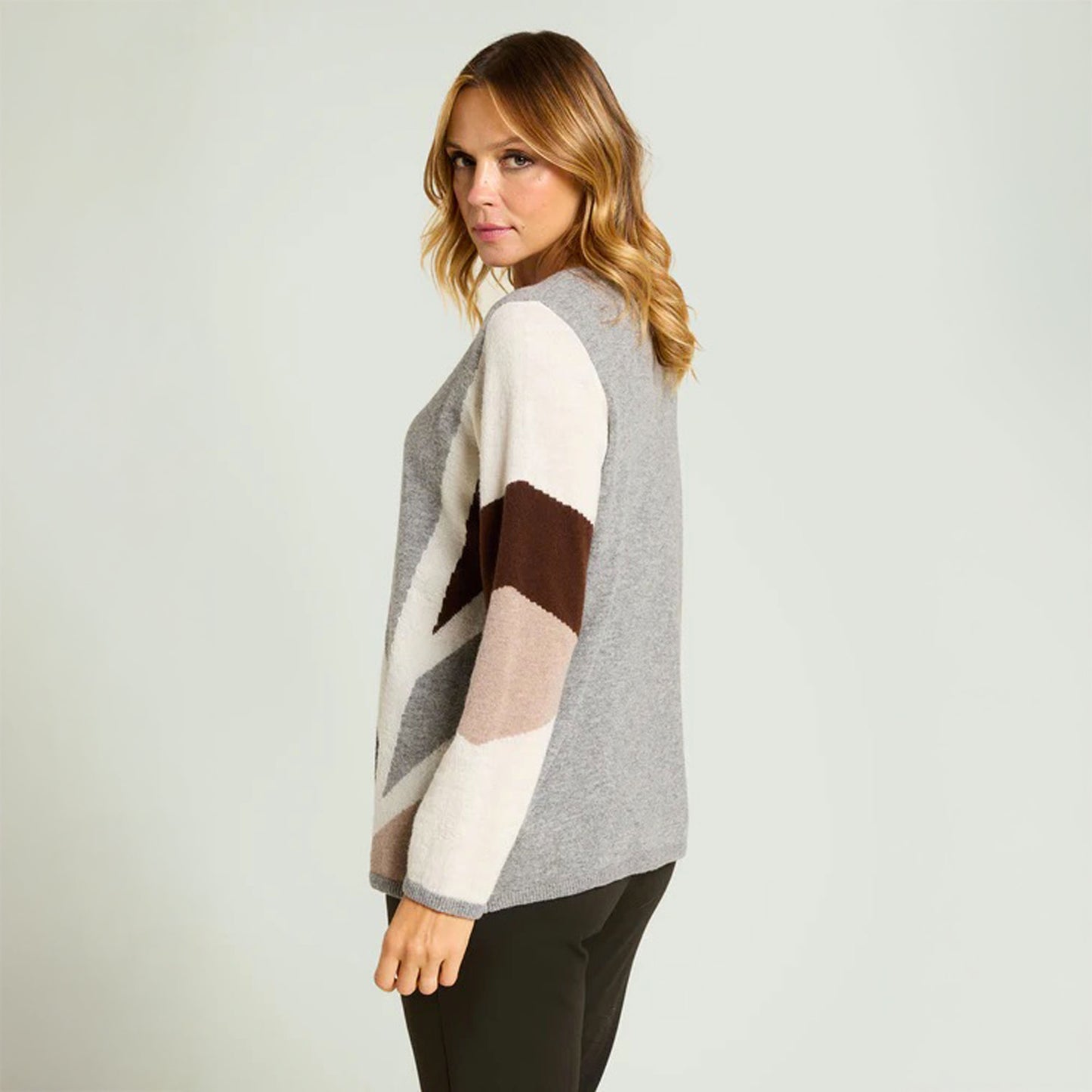 Maglia Luisa Viola M605L0-C1