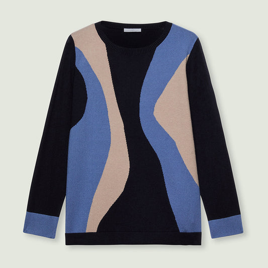 Maglia Luisa Viola M606L0-B1