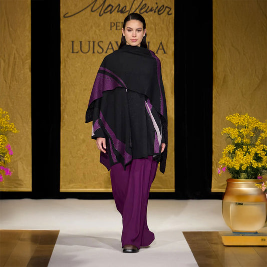 Cardigan Luisa Viola M618E0-B3