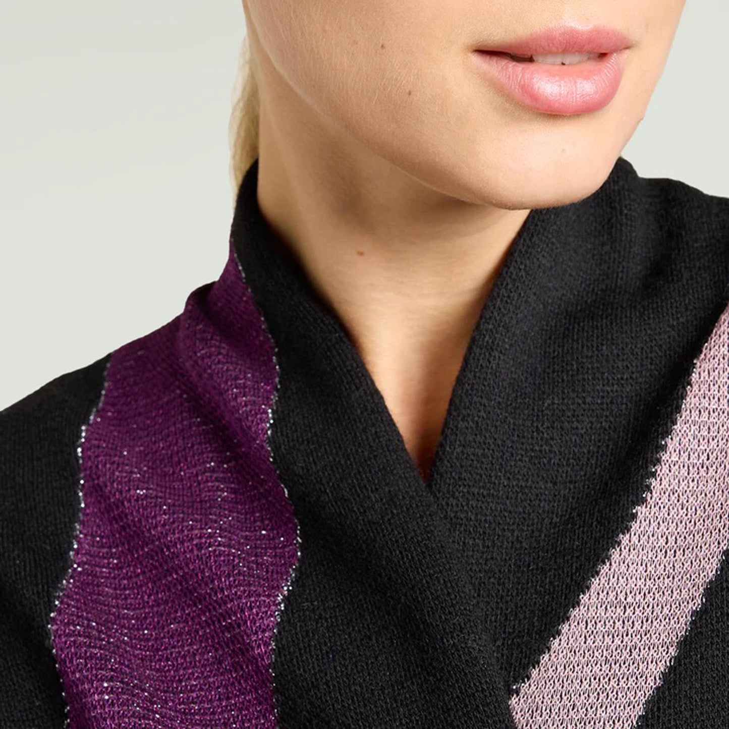 Cardigan Luisa Viola M618E0-B3